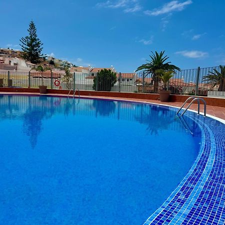 Stunning Apartments With Pool Tenerife 아데제 외부 사진