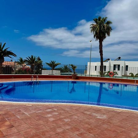 Stunning Apartments With Pool Tenerife 아데제 외부 사진