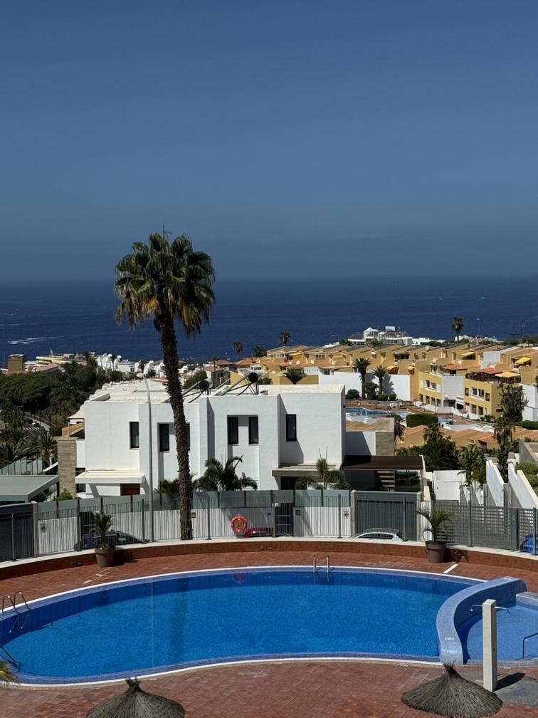 Stunning Apartments With Pool Tenerife 아데제 외부 사진