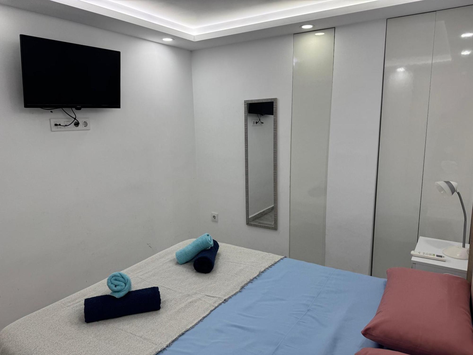 Stunning Apartments With Pool Tenerife 아데제 외부 사진