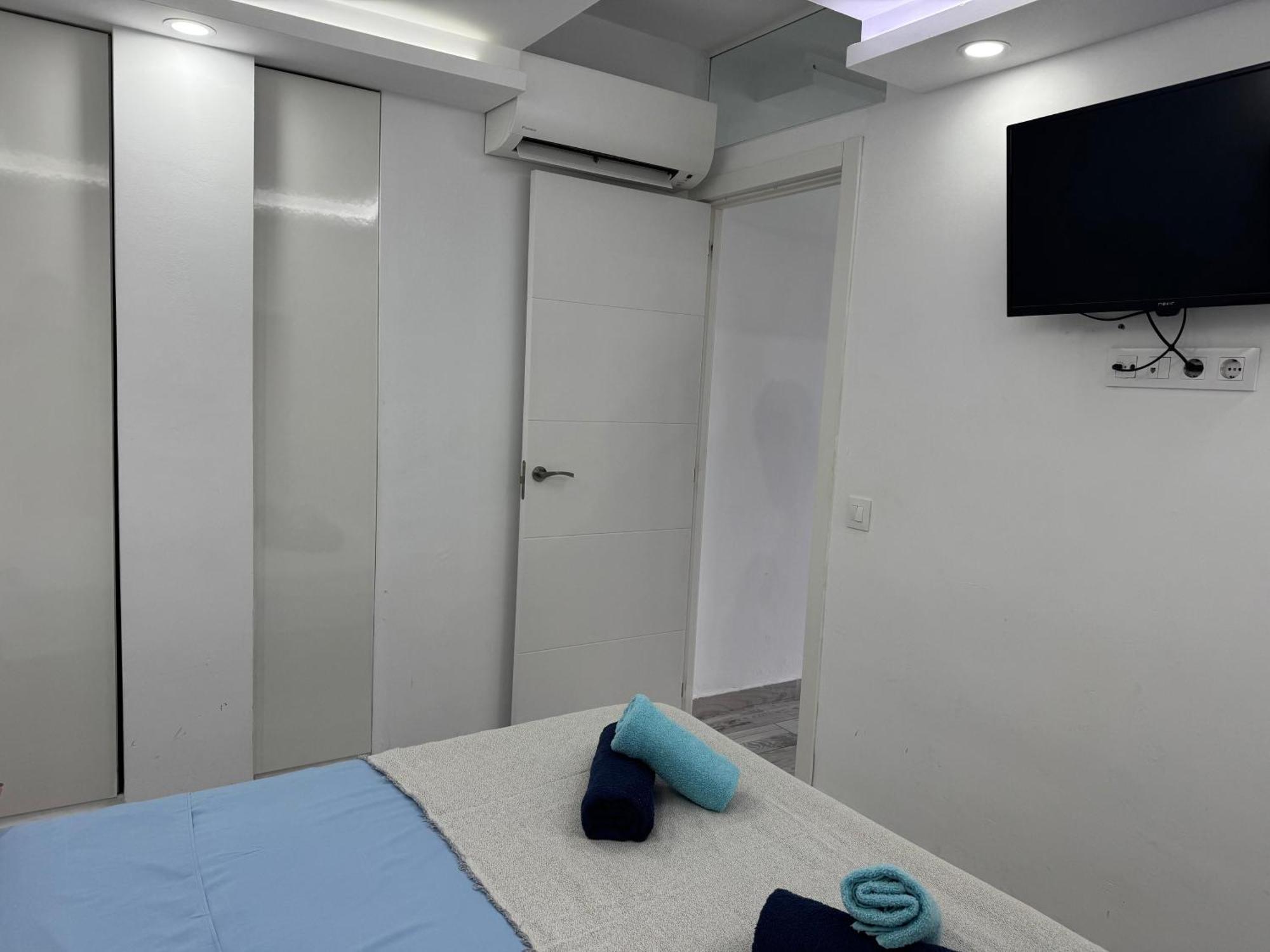 Stunning Apartments With Pool Tenerife 아데제 외부 사진