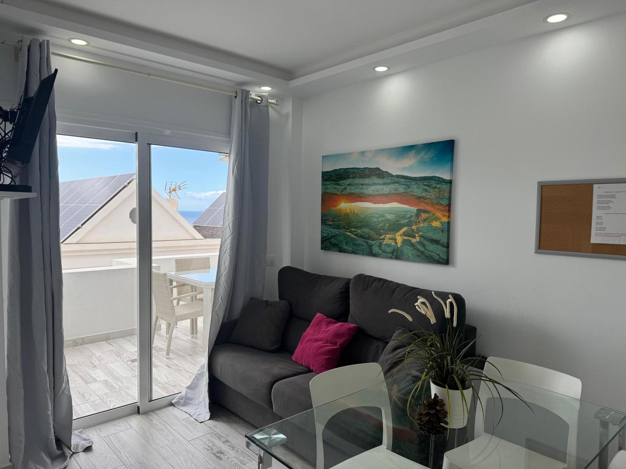Stunning Apartments With Pool Tenerife 아데제 외부 사진