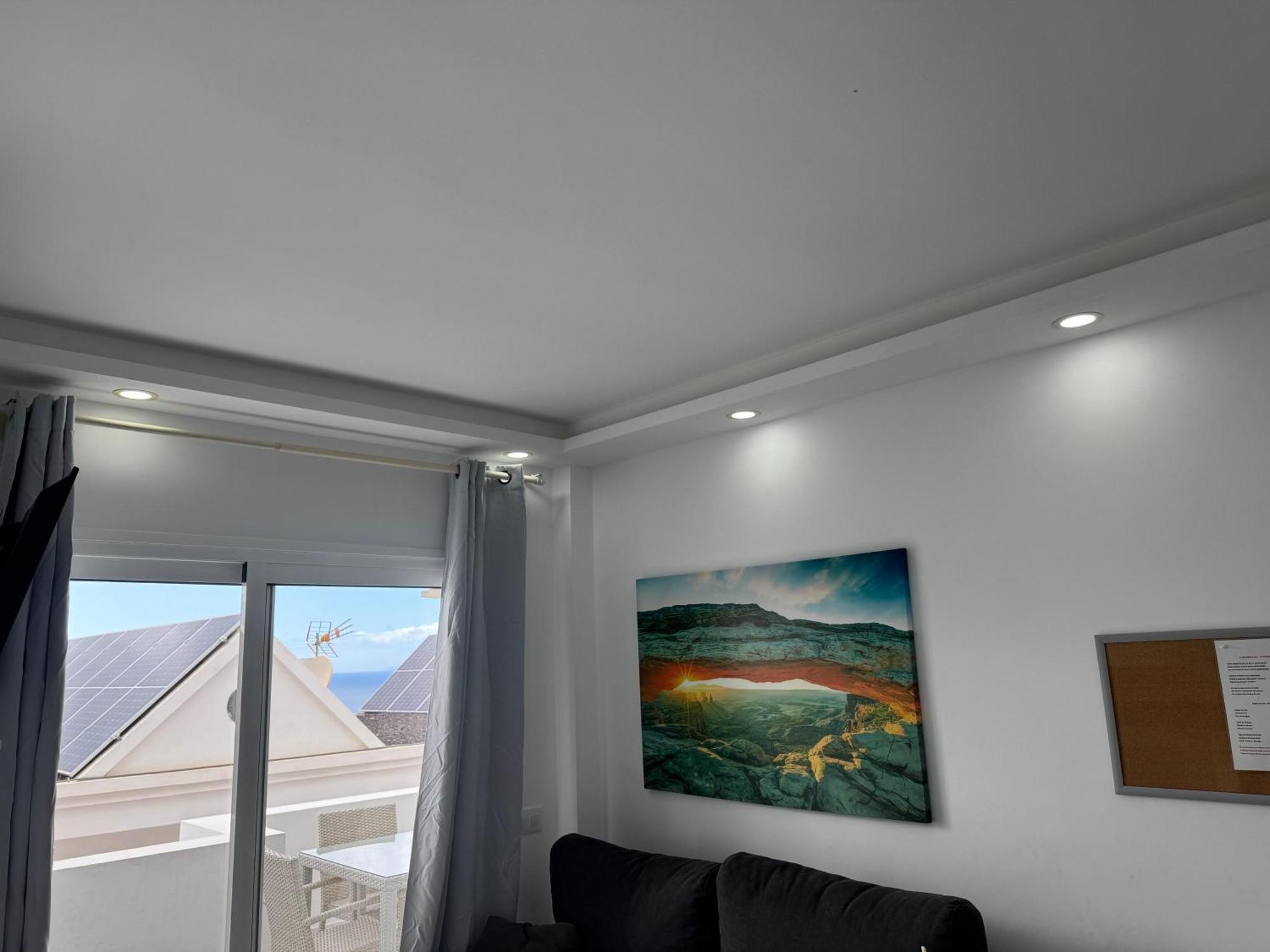Stunning Apartments With Pool Tenerife 아데제 외부 사진