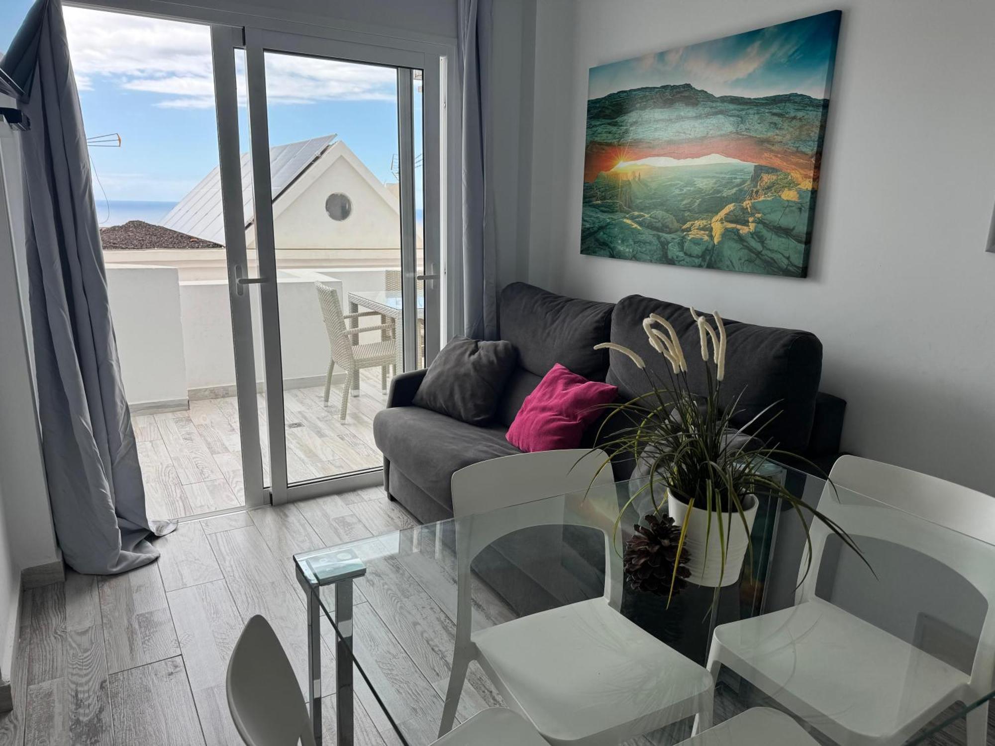 Stunning Apartments With Pool Tenerife 아데제 외부 사진