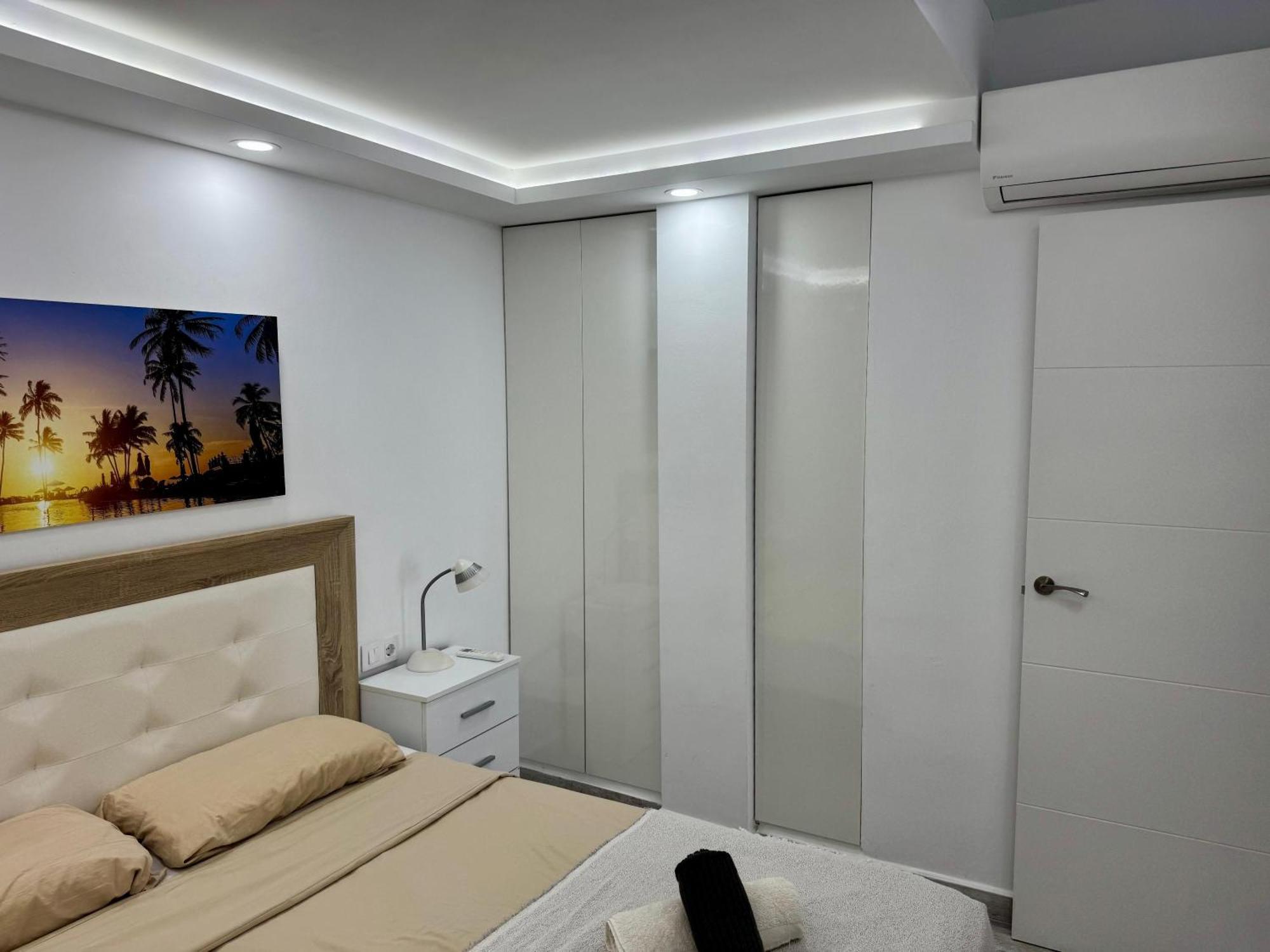 Stunning Apartments With Pool Tenerife 아데제 외부 사진