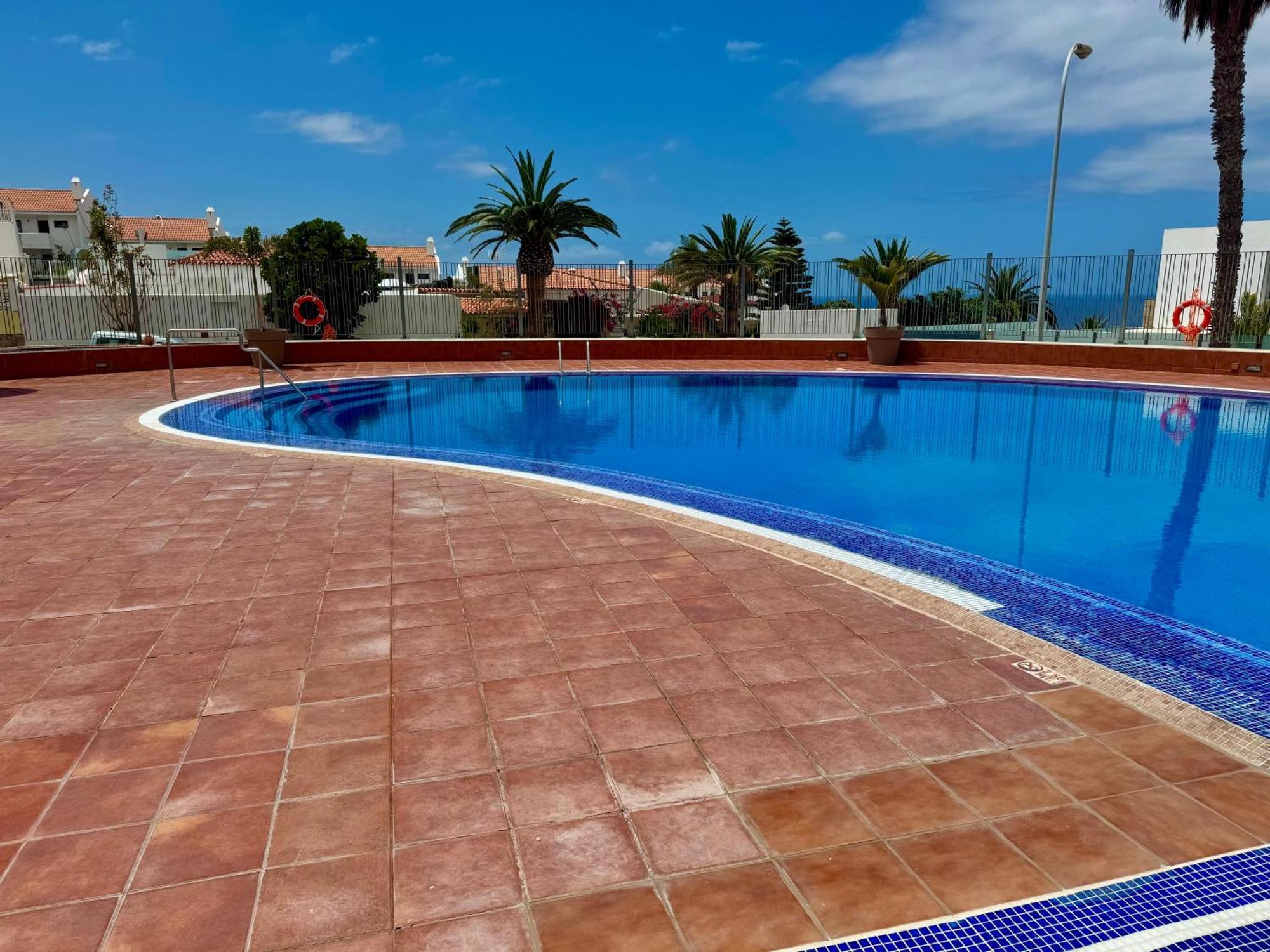 Stunning Apartments With Pool Tenerife 아데제 외부 사진