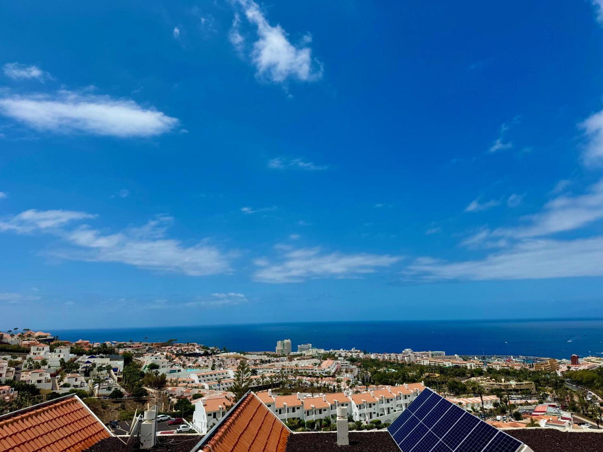 Stunning Apartments With Pool Tenerife 아데제 외부 사진