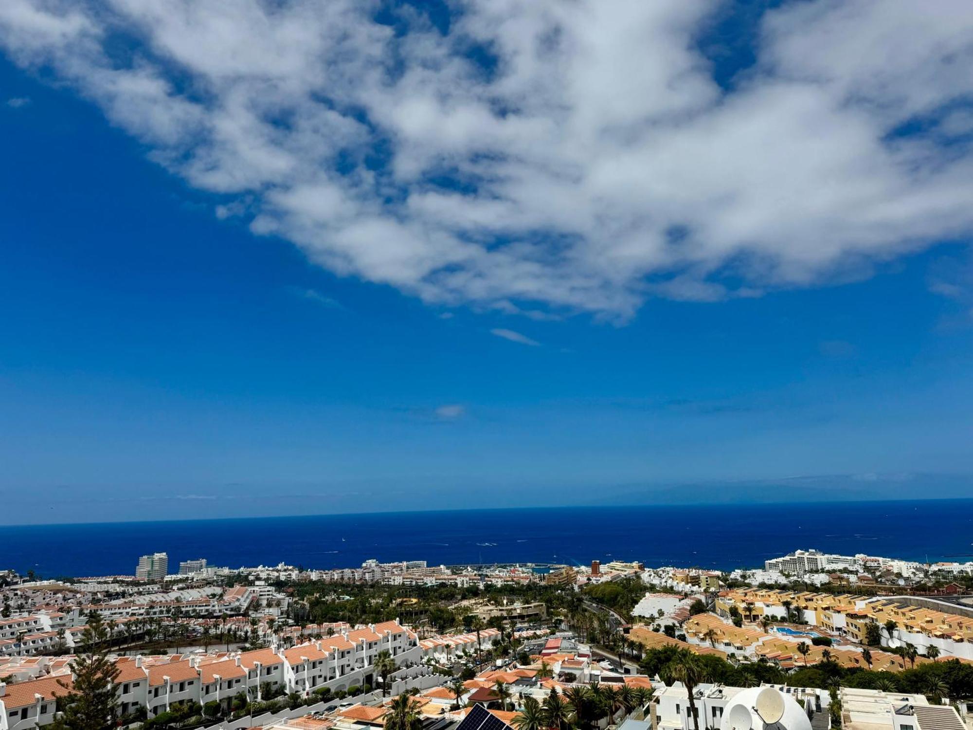 Stunning Apartments With Pool Tenerife 아데제 외부 사진