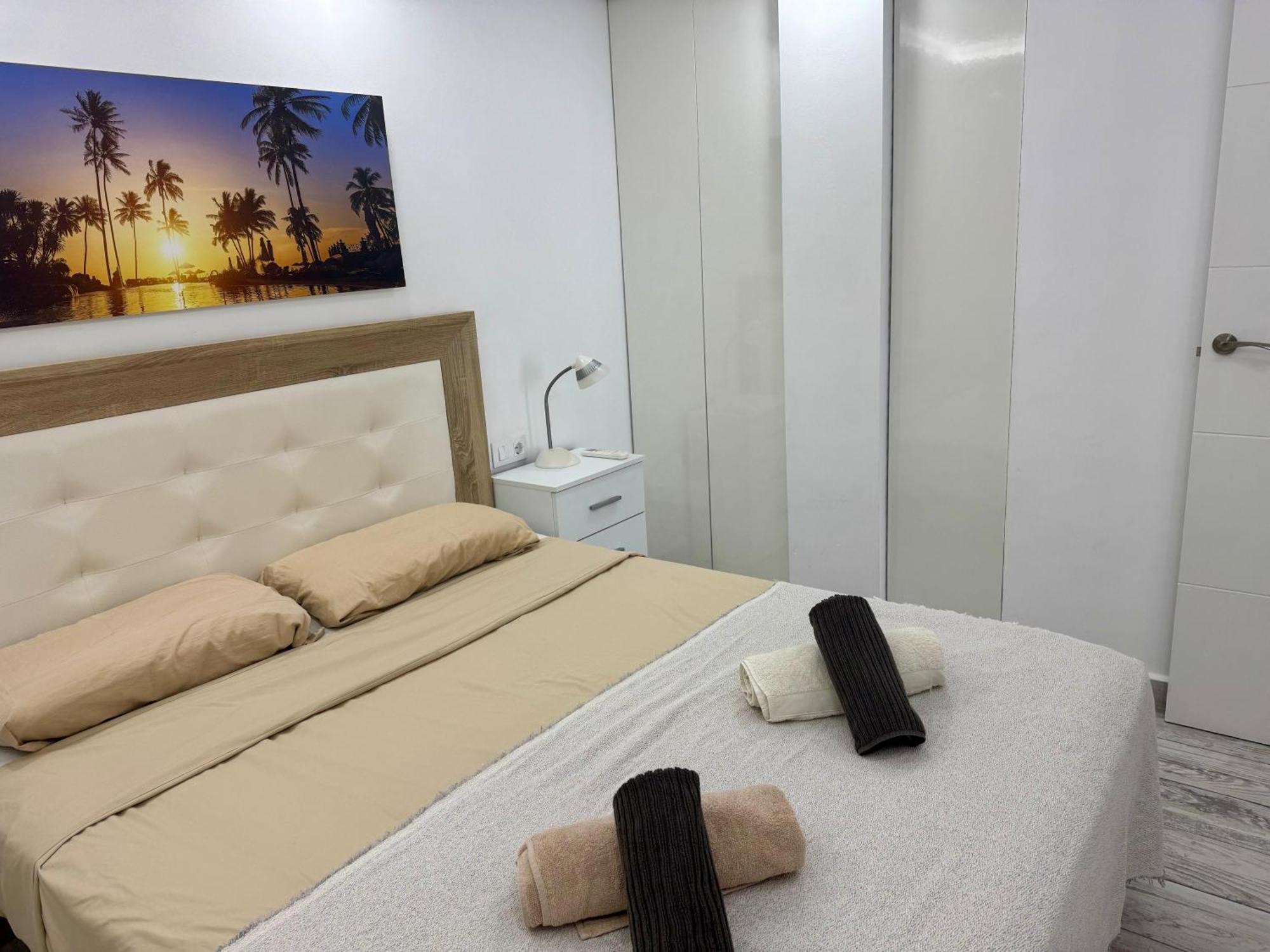 Stunning Apartments With Pool Tenerife 아데제 외부 사진