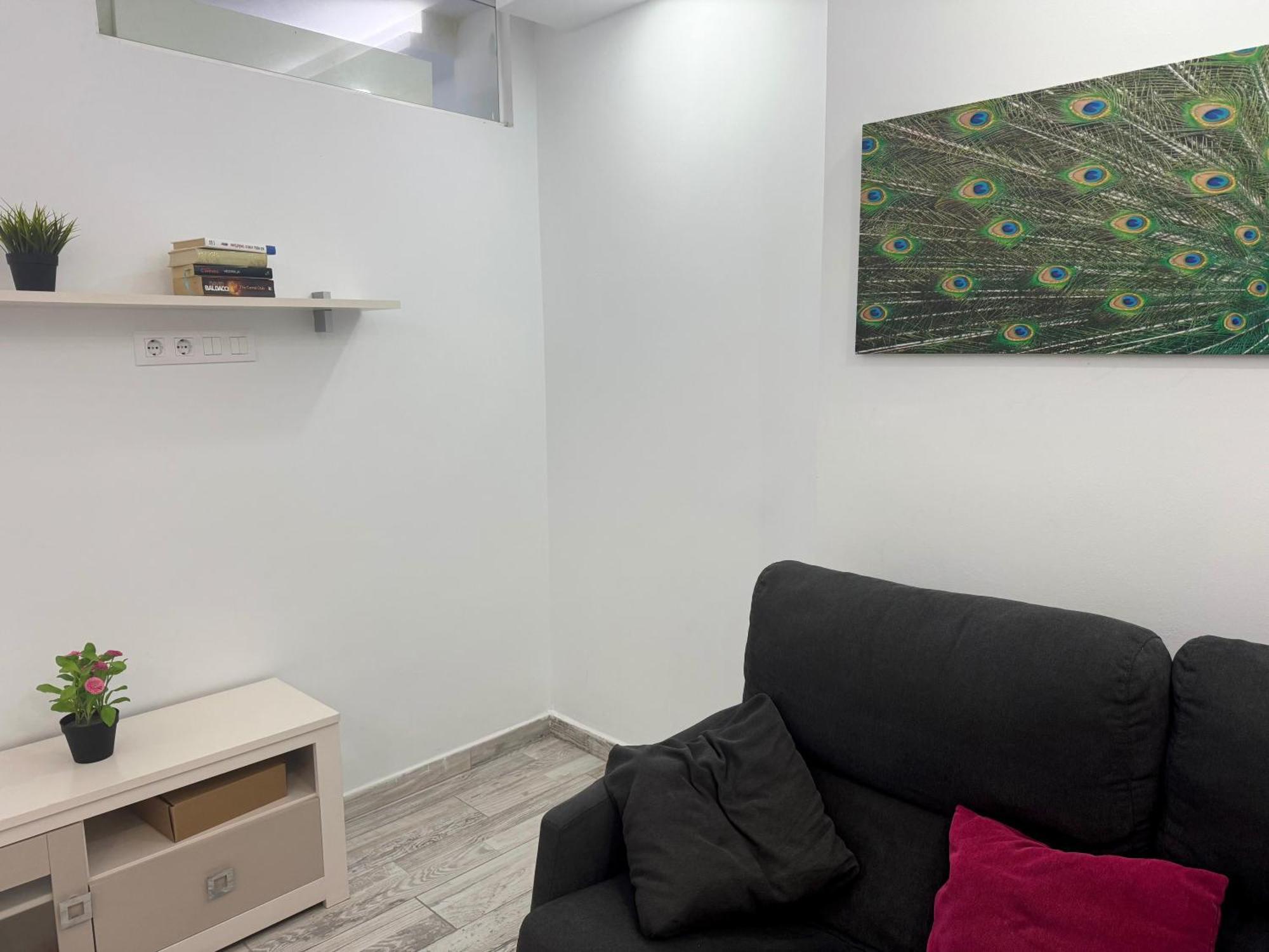 Stunning Apartments With Pool Tenerife 아데제 외부 사진