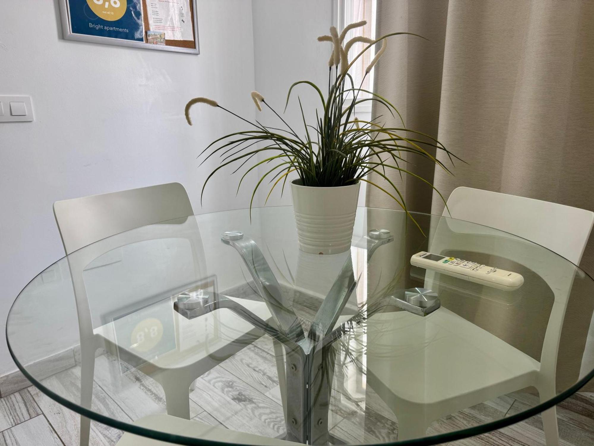 Stunning Apartments With Pool Tenerife 아데제 외부 사진